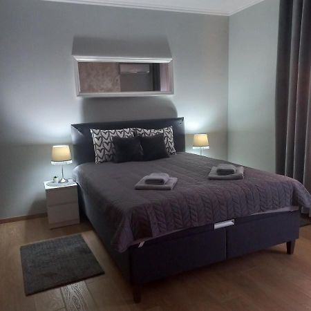Apartman Lola Subotica Esterno foto