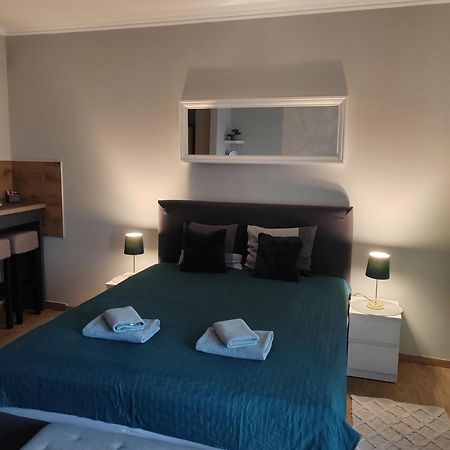 Apartman Lola Subotica Esterno foto
