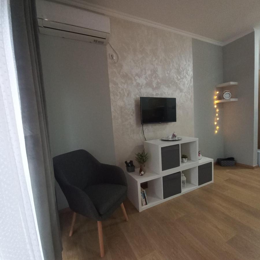 Apartman Lola Subotica Esterno foto
