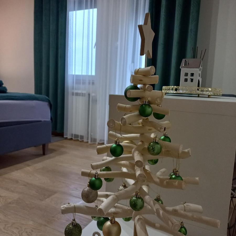 Apartman Lola Subotica Esterno foto